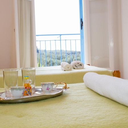 Sotiria Aparthotel Paramonas  Bagian luar foto
